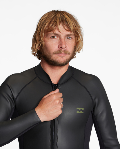 1/1mm Absolute OG - Wetsuit Jacket for Men  ABYW800120