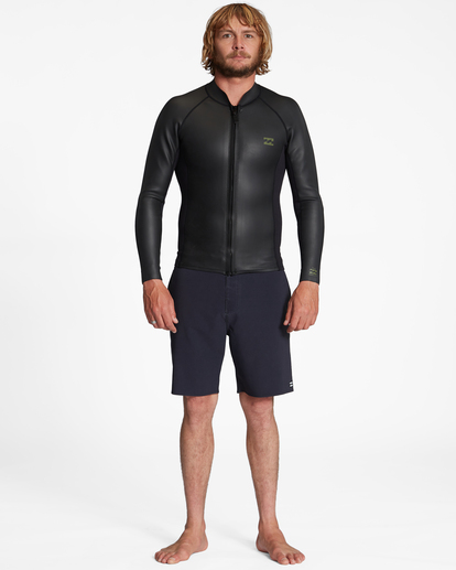 1/1mm Absolute OG - Wetsuit Jacket for Men  ABYW800120