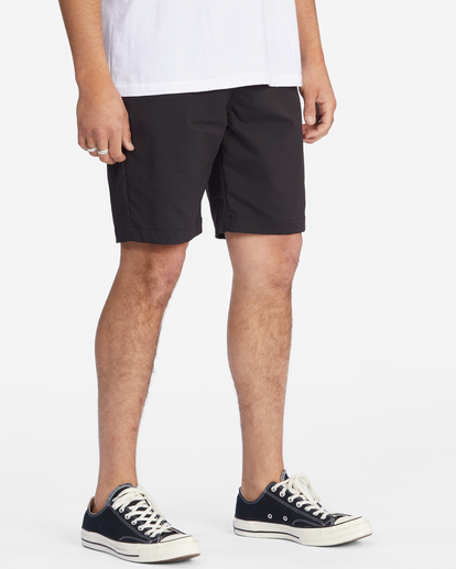 Surftrek Journey - Technical Shorts for Men  ABYWS00166