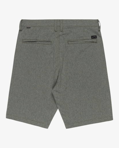 Crossfire - Submersible Shorts for Men  ABYWS00188