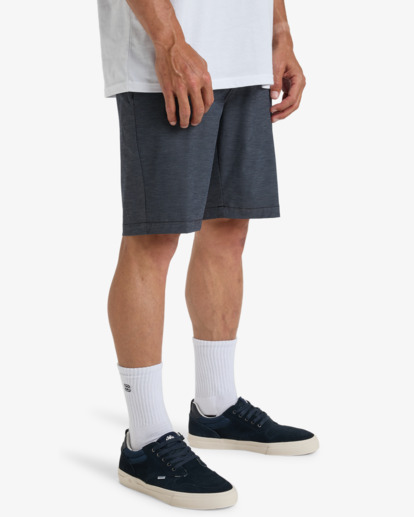 Crossfire - Submersible Shorts for Men  ABYWS00188