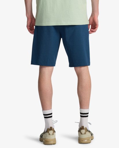 Crossfire - Submersible Shorts for Men  ABYWS00188