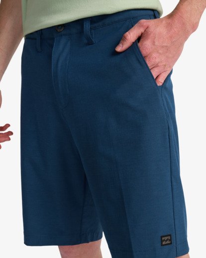 Crossfire - Submersible Shorts for Men  ABYWS00188
