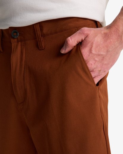 Crossfire - Submersible Shorts for Men  ABYWS00188