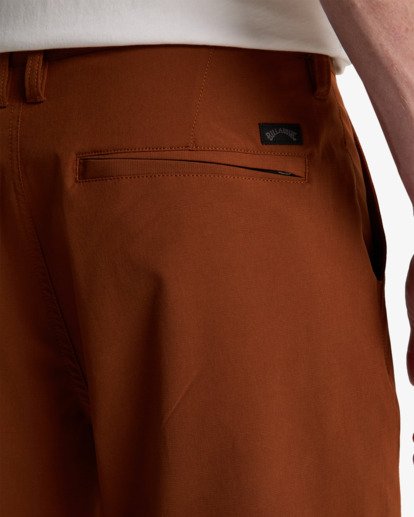 Crossfire - Submersible Shorts for Men  ABYWS00188