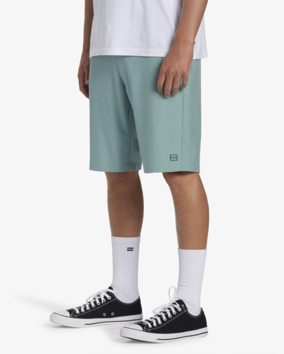 Crossfire - Submersible Shorts for Men  ABYWS00188