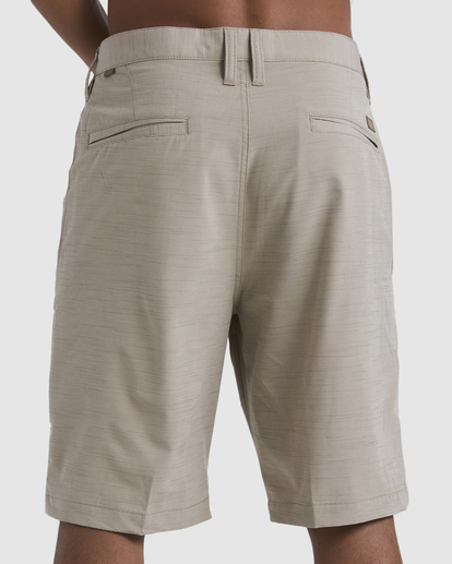 Crossfire - Submersible Shorts for Men  ABYWS00188
