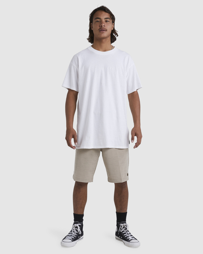 Crossfire - Submersible Shorts for Men  ABYWS00188