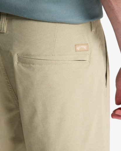 Crossfire - Submersible Shorts for Men  ABYWS00188