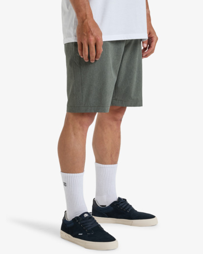 Crossfire - Submersible Shorts for Men  ABYWS00188