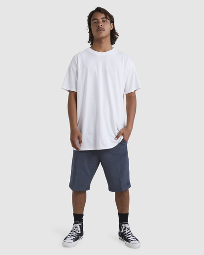 Crossfire - Submersible Shorts for Men  ABYWS00188