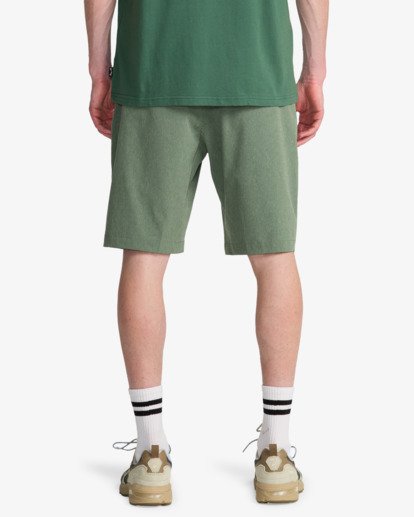 Crossfire - Submersible Shorts for Men  ABYWS00188