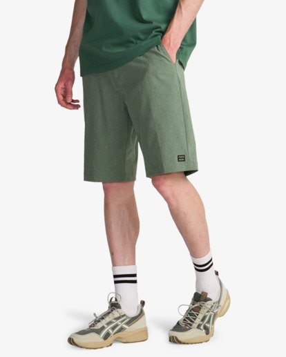 Crossfire - Submersible Shorts for Men  ABYWS00188