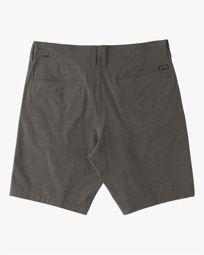 Crossfire Mid - Submersible Shorts for Men  ABYWS00189