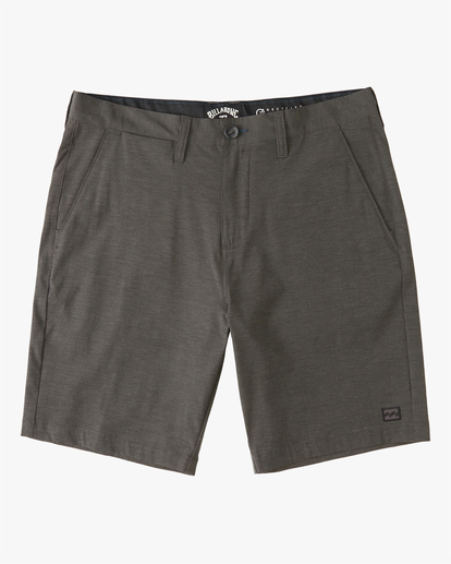 Crossfire Mid - Submersible Shorts for Men  ABYWS00189