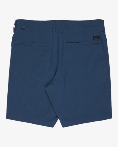 Crossfire Mid - Submersible Shorts for Men  ABYWS00189