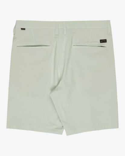 Crossfire Mid - Submersible Shorts for Men  ABYWS00189