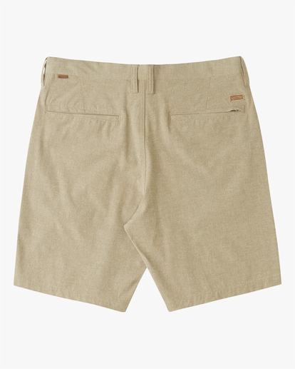 Crossfire Mid - Submersible Shorts for Men  ABYWS00189