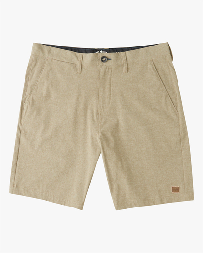 Crossfire Mid - Submersible Shorts for Men  ABYWS00189