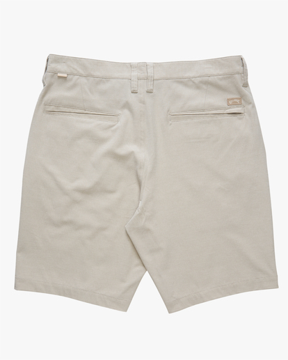 Crossfire Mid - Submersible Shorts for Men  ABYWS00189