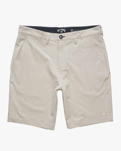 Crossfire Mid - Submersible Shorts for Men  ABYWS00189