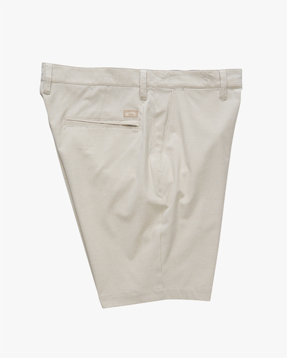 Crossfire Mid - Submersible Shorts for Men  ABYWS00189