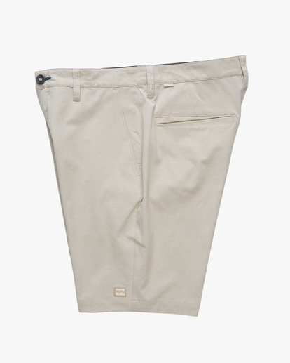 Crossfire Mid - Submersible Shorts for Men  ABYWS00189