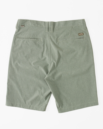 Crossfire Mid - Submersible Shorts for Men  ABYWS00189