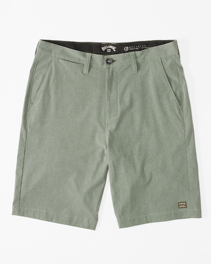 Crossfire Mid - Submersible Shorts for Men  ABYWS00189