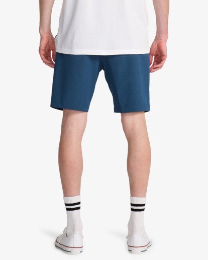 Crossfire Mid - Submersible Shorts for Men  ABYWS00189