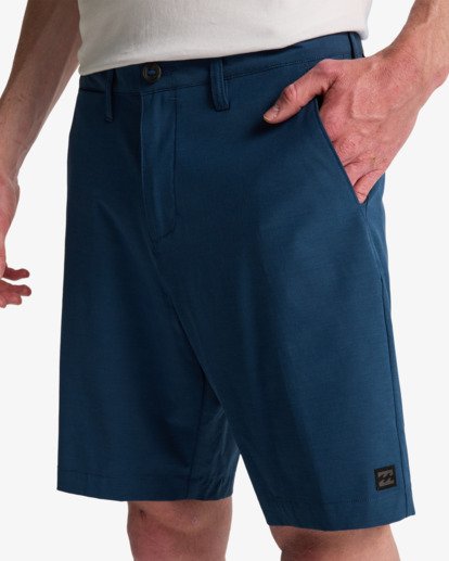Crossfire Mid - Submersible Shorts for Men  ABYWS00189