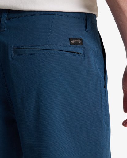 Crossfire Mid - Submersible Shorts for Men  ABYWS00189