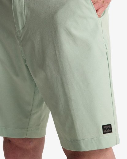 Crossfire Mid - Submersible Shorts for Men  ABYWS00189