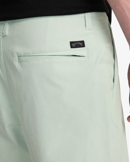 Crossfire Mid - Submersible Shorts for Men  ABYWS00189