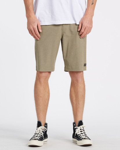 Crossfire Mid - Submersible Shorts for Men  ABYWS00189