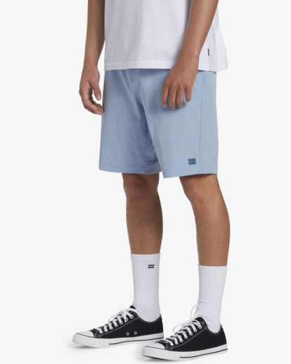 Crossfire Mid - Submersible Shorts for Men  ABYWS00189