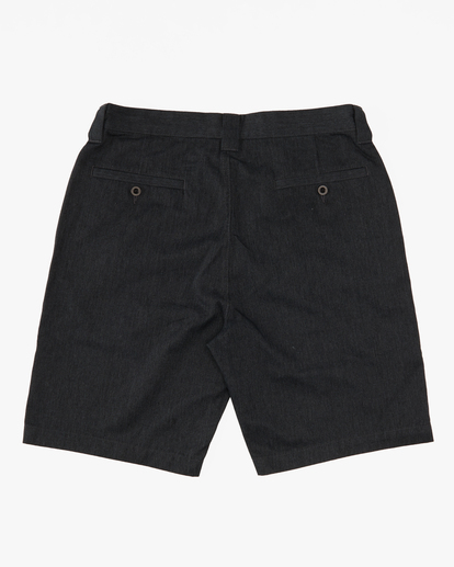 Carter - Workwear Shorts for Men  ABYWS00206