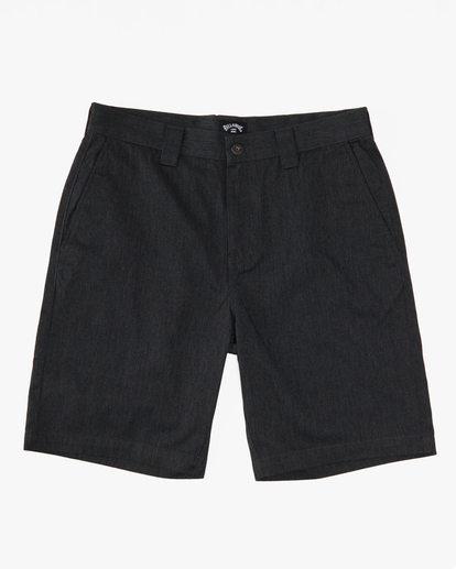 Carter - Workwear Shorts for Men  ABYWS00206