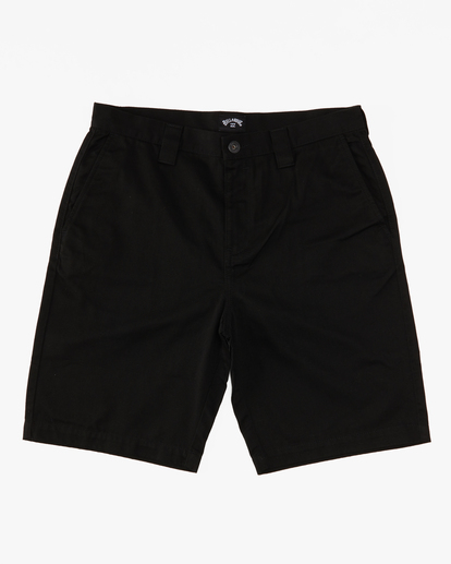 Carter - Workwear Shorts for Men  ABYWS00206