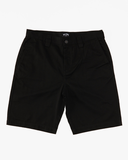 Carter - Workwear Shorts for Men  ABYWS00206