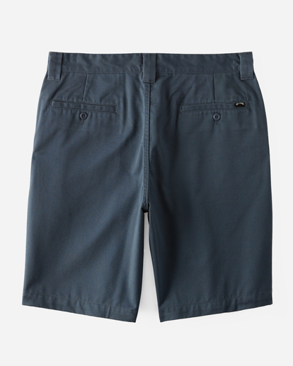 Carter - Workwear Shorts for Men  ABYWS00206