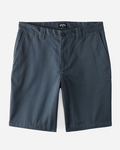 Carter - Workwear Shorts for Men  ABYWS00206