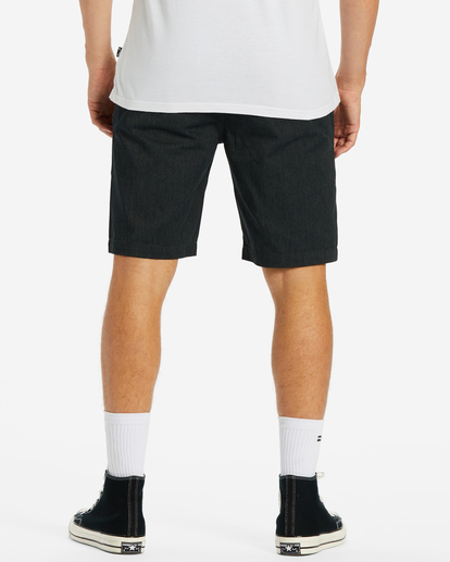 Carter - Workwear Shorts for Men  ABYWS00206