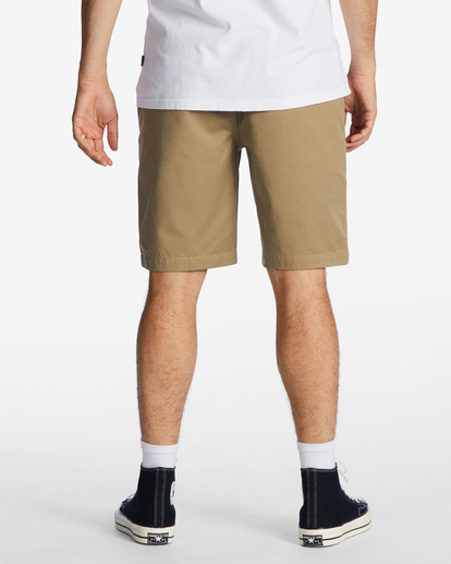 Carter - Workwear Shorts for Men  ABYWS00206