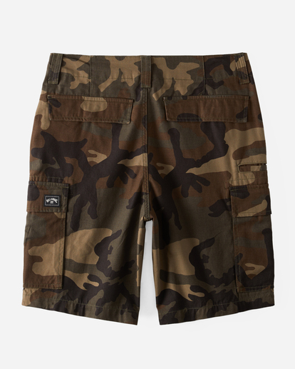 Combat - Cargo Shorts for Men  ABYWS00207