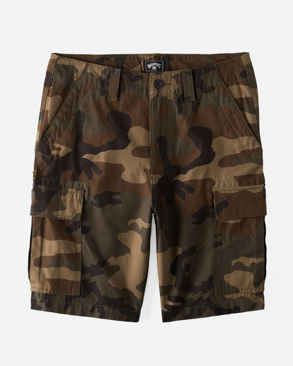 Combat - Cargo Shorts for Men  ABYWS00207