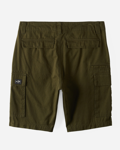 Combat - Cargo Shorts for Men  ABYWS00207