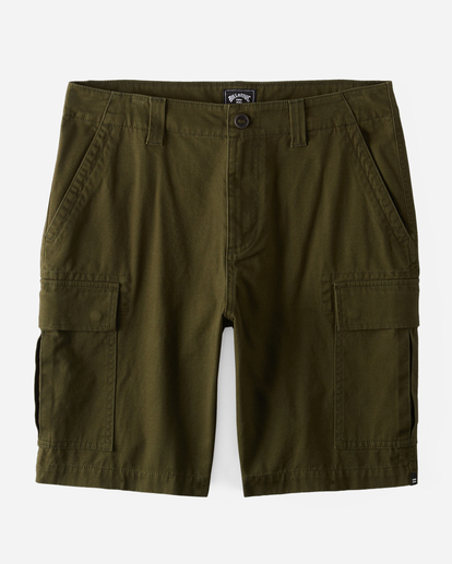 Combat - Cargo Shorts for Men  ABYWS00207