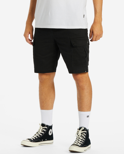 Combat - Cargo Shorts for Men  ABYWS00207