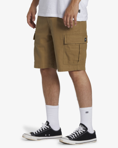 Combat - Cargo Shorts for Men  ABYWS00207